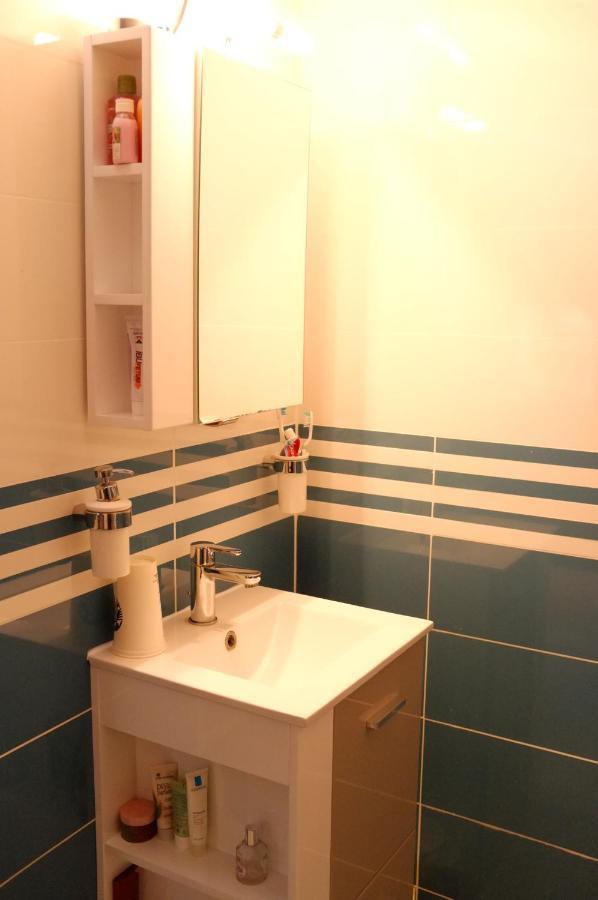 La Gobiniere Bed & Breakfast Saint-Mars-la-Reorthe Luaran gambar