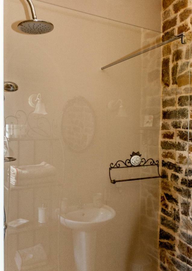 La Gobiniere Bed & Breakfast Saint-Mars-la-Reorthe Luaran gambar